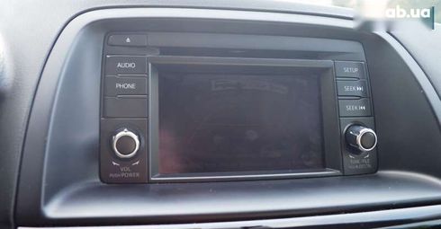 Mazda CX-5 2012 - фото 26