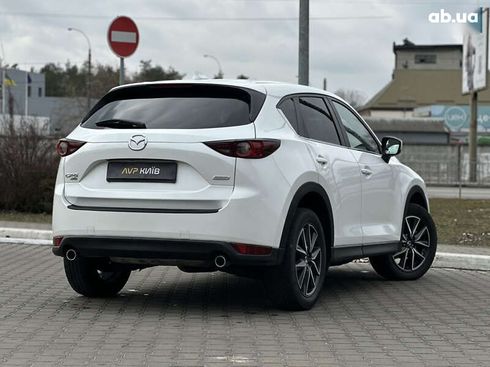 Mazda CX-5 2018 - фото 21