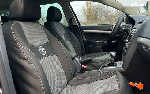 Skoda Octavia 2011 - фото 19