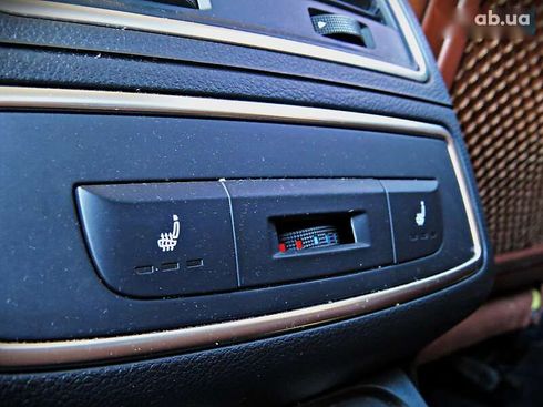 Audi A6 2014 - фото 17