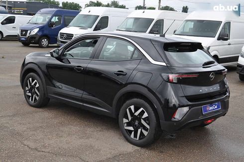 Opel Mokka-e 2023 - фото 11