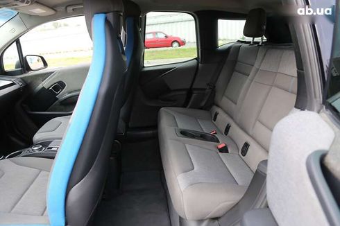 BMW i3 2014 - фото 10