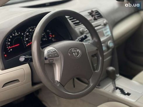 Toyota Camry 2007 - фото 14