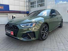 Купити Седан Audi A4 - купити на Автобазарі