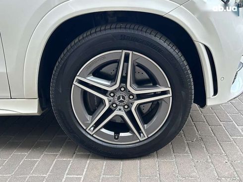 Mercedes-Benz GLE-Class 2019 - фото 21