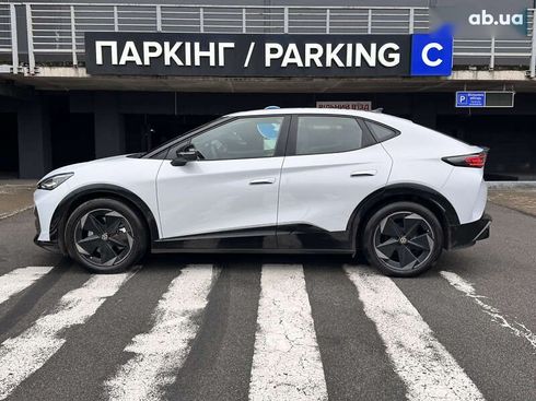 Volkswagen ID. Unyx 2024 - фото 4