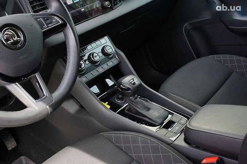 Skoda Karoq 2020 - фото 22
