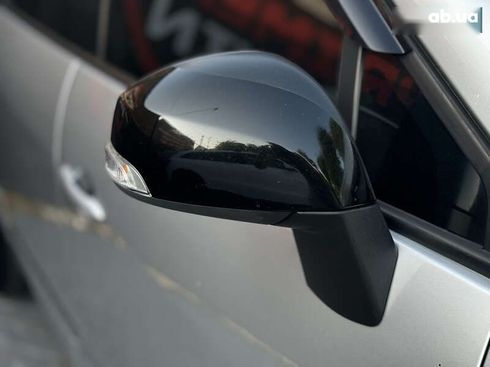 Renault grand scenic 2012 - фото 11