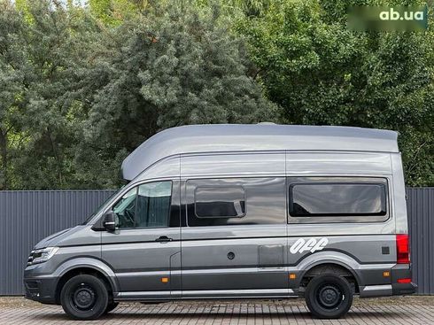 Volkswagen California 2021 - фото 8