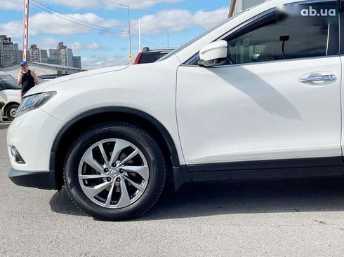 Nissan X-Trail 2014 - фото 11
