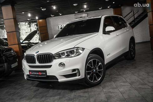BMW X5 2015 - фото 9