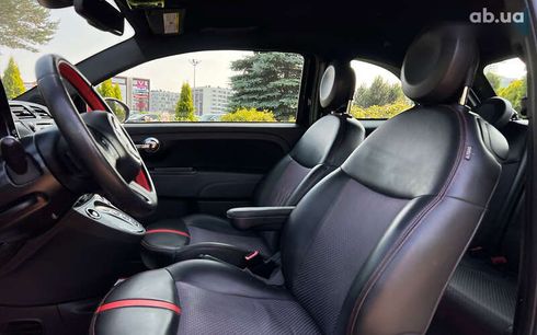 Fiat 500E 2014 - фото 10
