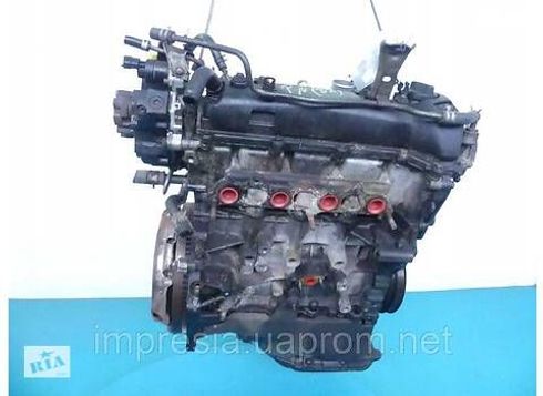двигатель в сборе для Toyota Yaris - купити на Автобазарі - фото 7
