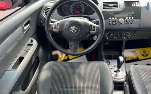 Suzuki Swift 2005 - фото 13