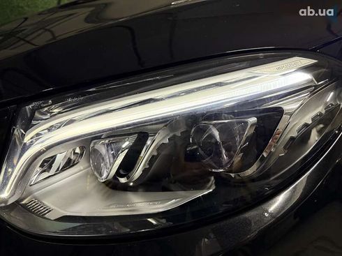 Mercedes-Benz GLE-Class 2015 - фото 15