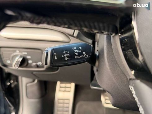 Audi A3 2015 - фото 15