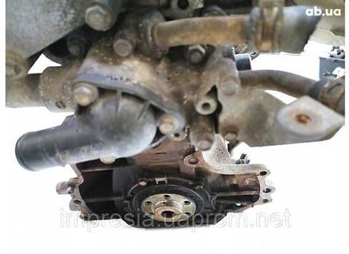 двигатель в сборе для Nissan Almera - купить на Автобазаре - фото 5