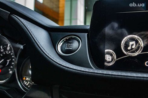 Mazda 6 2020 - фото 19