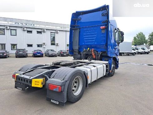 Iveco Magirus 2019 - фото 4