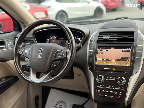 Lincoln MKC 2019 - фото 15