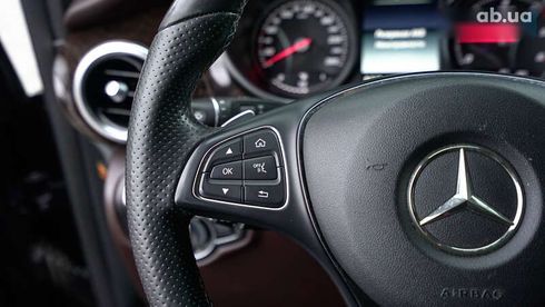 Mercedes-Benz V-Класс 2016 - фото 23