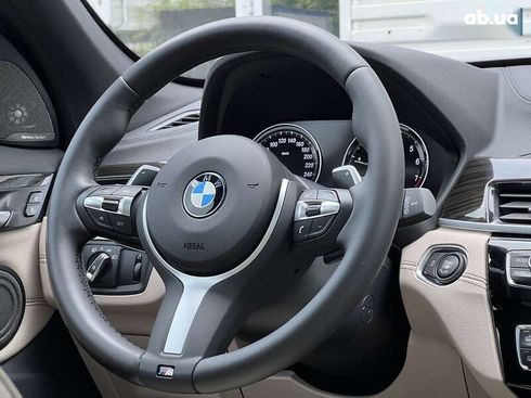 BMW X1 2020 - фото 15