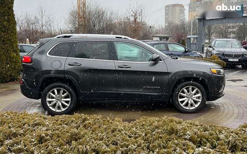 Jeep Cherokee 2016 - фото 8