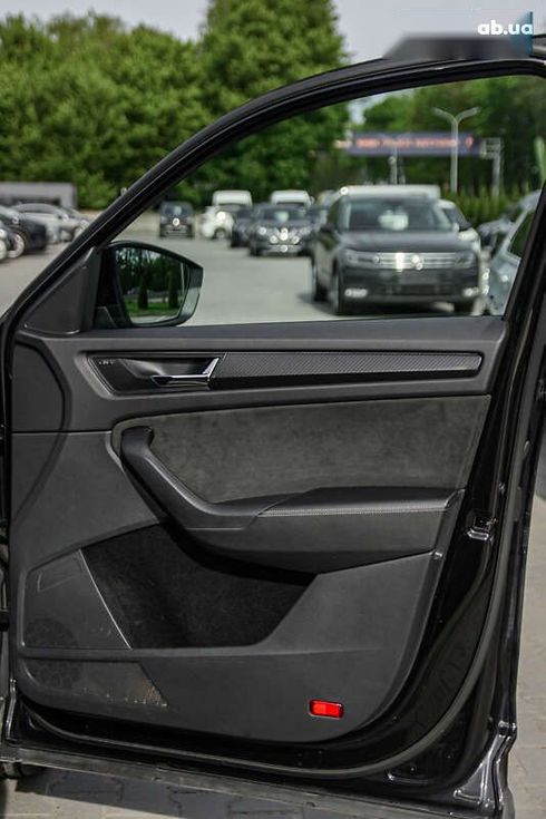 Skoda Kodiaq 2021 - фото 23