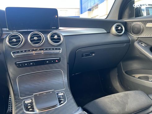 Mercedes-Benz GLC-Класс 2020 белый - фото 68