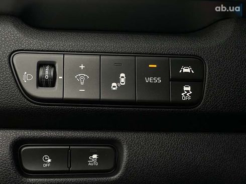 Kia Niro 2021 - фото 10