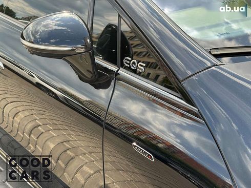 Mercedes-Benz EQS-Класс 2022 - фото 15