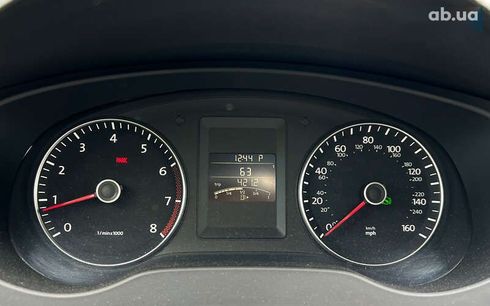 Volkswagen Jetta 2013 - фото 16