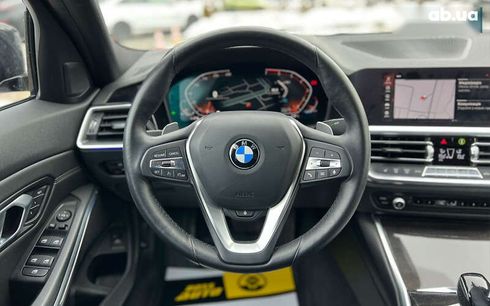 BMW 3 серия 2019 - фото 17