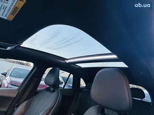 Mercedes-Benz EQE-Класс 2024 - фото 20