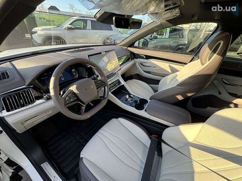 BYD Song Plus 2025 - фото 16