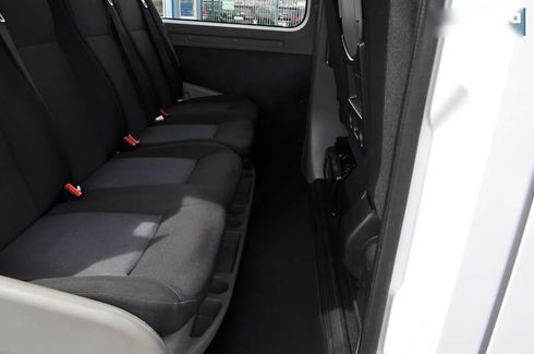 Renault Master 2018 - фото 24