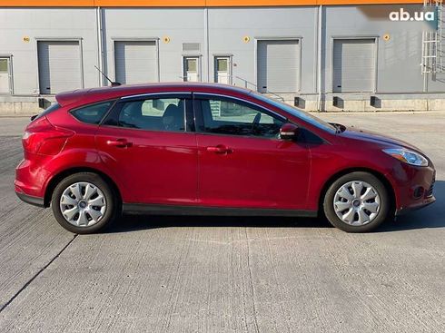 Ford Focus 2012 - фото 5