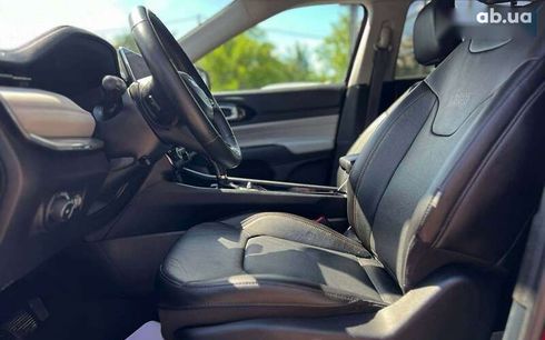 Jeep Compass 2022 - фото 11