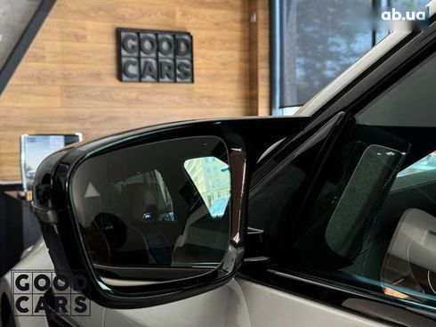 BMW M5 2019 - фото 22