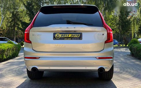 Volvo XC90 2018 - фото 6