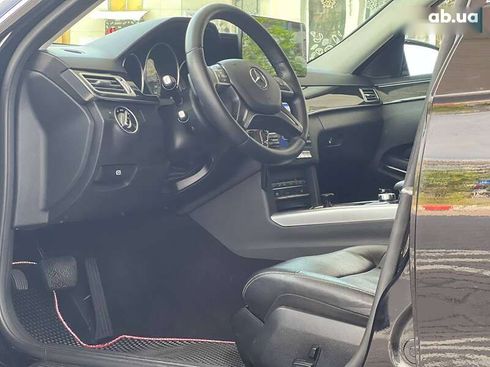 Mercedes-Benz E-Класс 2014 - фото 14
