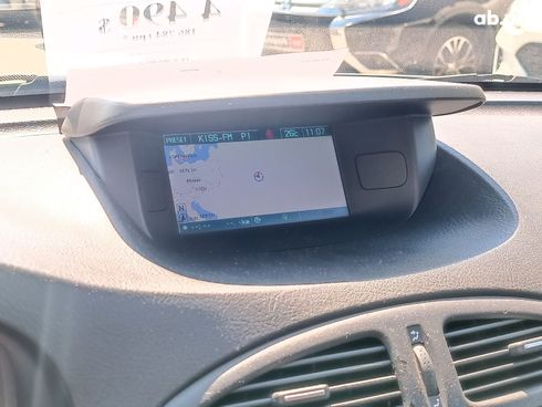 Renault Laguna 2006 бежевый - фото 21