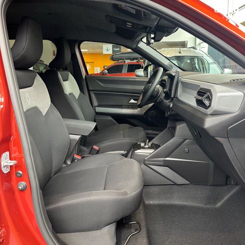 Renault Duster 2025 коричневый - фото 3