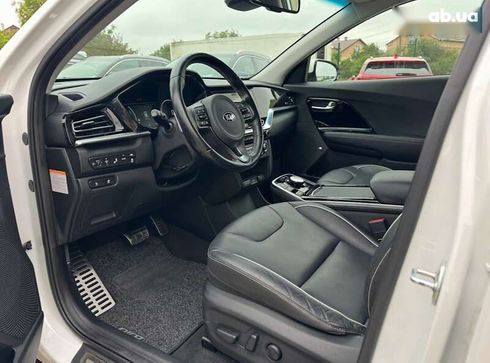 Kia Niro 2020 - фото 2