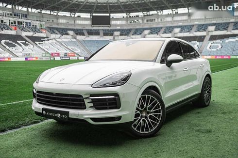 Porsche Cayenne 2019 - фото 2