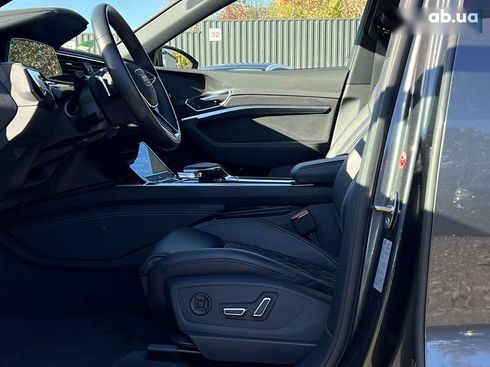 Audi Q4 Sportback e-tron 2022 - фото 24