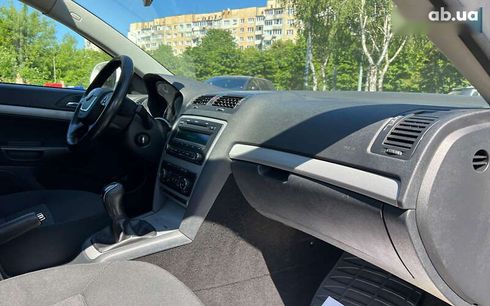 Skoda Octavia 2012 - фото 10
