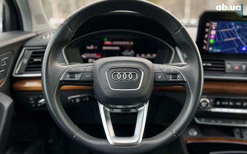 Audi Q5 2023 - фото 11