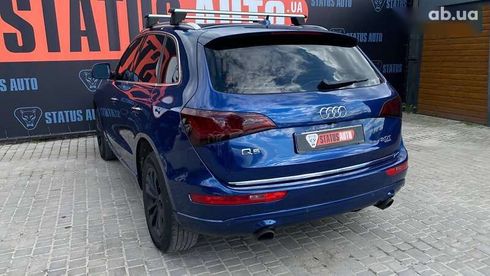 Audi Q5 2014 - фото 7