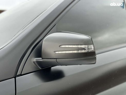 Mercedes-Benz GL-Класс 2014 - фото 20